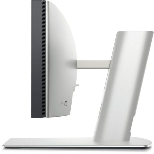 Monitorid Dell  LCD U2424H 24" IPS FHD/1920x1080/DP,HDMI,USB-C,USB/Silver