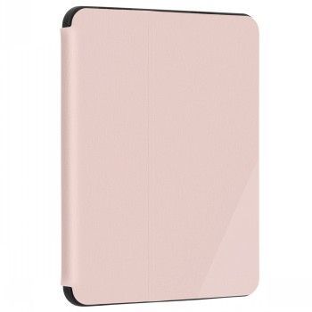 Protective glass Targus  TARGUS CLICK-IN CASE FOR IPAD (10TH GEN.) 10.9-INCH - ROSE GOLD