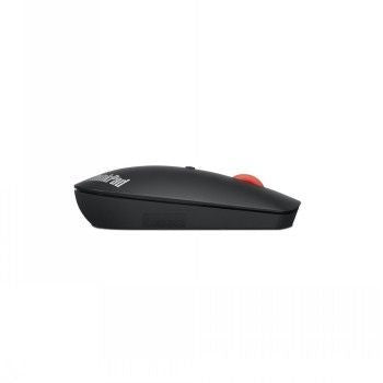 Arvuti klaviatuur Lenovo  LENOVO THINKPAD BLUETOOTH SILENT MOUSE