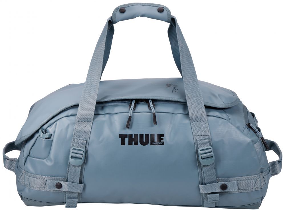Sülearvuti kott Thule  Chasm Duffel 40L - Pond Gray