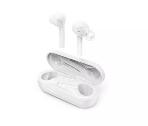 Беспроводные наушники Hama  Spirit Go Headset Wireless In-ear Calls/Music Bluetooth
