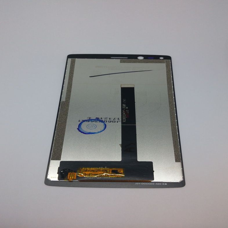 Doogee  MIX 2 CTP Gold
