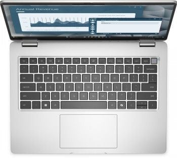 Laptop computer Dell  DELL PRO 14 R7 PRO-AI350/14FHD+/16GB/1TBSSD/R860M/W11P/3PS (US-KB)