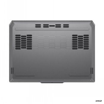 Портативный компьютер Lenovo  LENOVO LOQ RYZEN 7 250/15.6" FHD (1920X1080) IPS 300NITS ANTI-GLARE, 100% SRGB, 144HZ, G-SYNC®/16GB/512GB SSD/RTX5050_8GB/W11H/ENG (LUNA GREY)