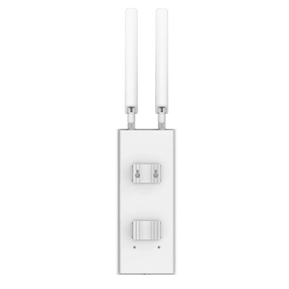 Роутер Cudy  LT700 Outdoor Mesh AC1200 4G LTE Cat6 Gigabit Router IP65 PoE Dual Band VPN Mesh White