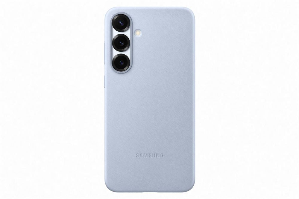 Tagakaaned Samsung  VS936PLEGWW Kindsuit Case Samsung Galaxy S25 Plus, Light Blue