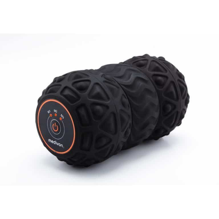 Другие товары medivon  Medivon RecoRoll Trio Body Roller