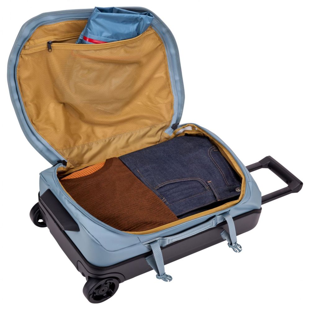 Sülearvuti kott Thule  Chasm Carry-on 55cm/22in - Pond Gray