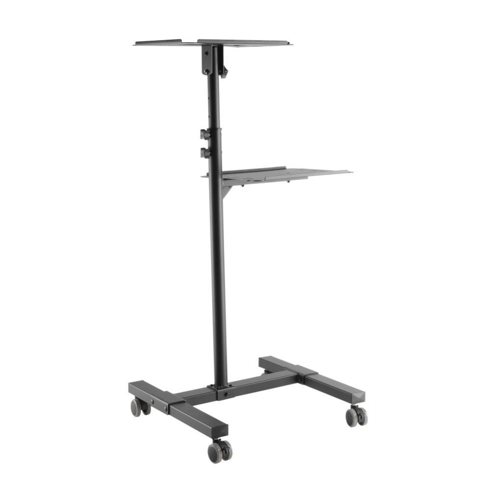 Screen protection Techly  TECHLY Universal Adjustable Trolley