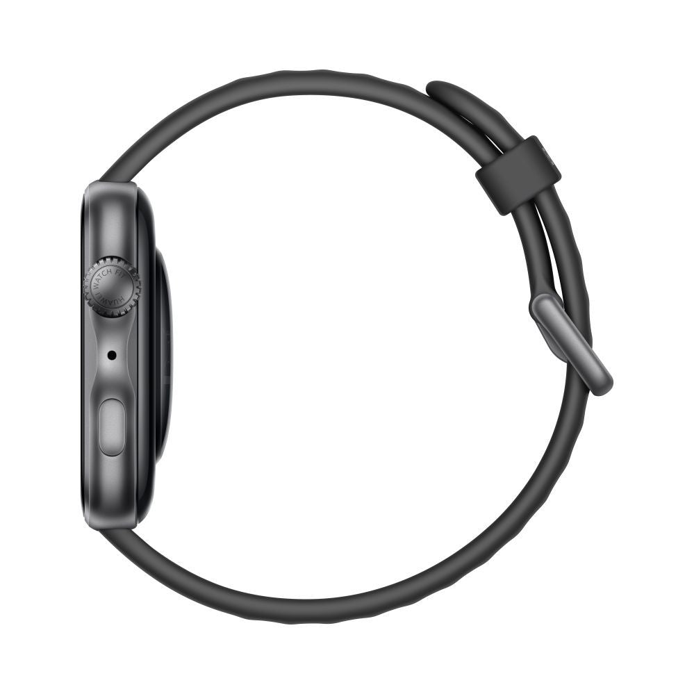 Умные часы Huawei  WATCH FIT 5 / 55020HSE Black