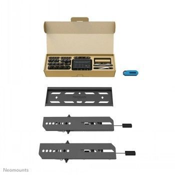 Кронштейн для телевизора NEOMOUNTS BY NEWSTAR  NEOMOUNTS SELECT SCREEN WALL MOUNT (TILT, VESA 200X200)