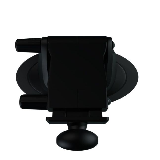 Авто держатель Evelatus - Car Holder Wireless Charger WCH03 15W Black