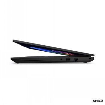 Sülearvuti Lenovo  LENOVO T16 G7 R5-215/16WUXGA/16GB/512SSD/W11P/3P/ENG