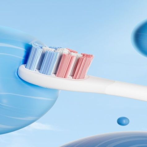 Muud kaubad oclean  Oclean Electric Toothbrush Kids Blue