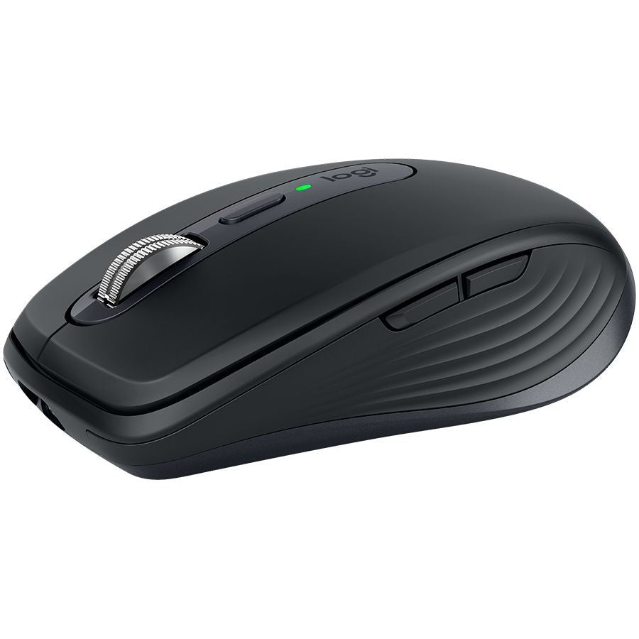 Computer mouse Logitech LOGITECH MX Anywhere 3S Bluetooth Mouse - GRAPHITE - B2B