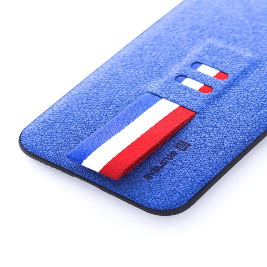 Tagakaaned Evelatus Apple iPhone 7/8/SE2020/SE2022 Free Blue