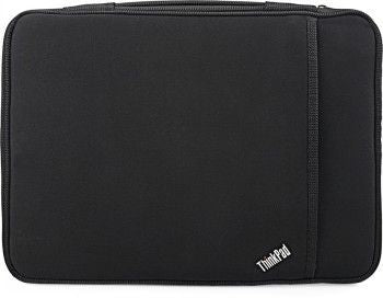 Сумка для портативных компьютеров Lenovo  LENOVO THINKPAD 15” SLEEVE