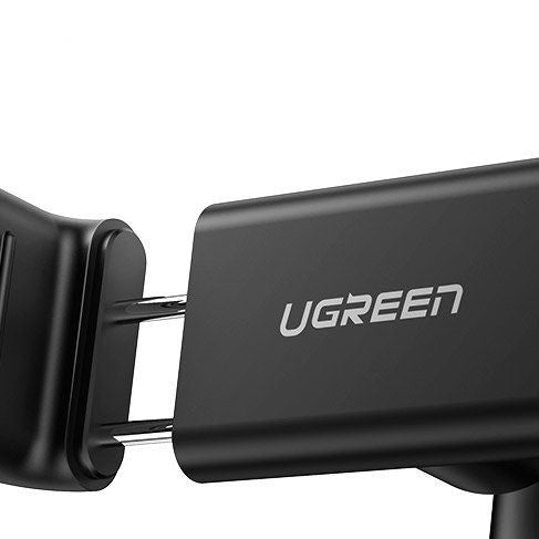 Авто держатель Ugreen  Ugreen LP189 60796 Car Phone Holder with Dashboard Buckle - Black