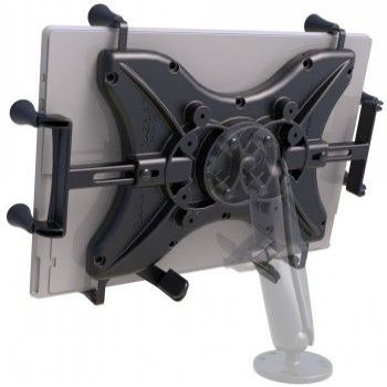 Чехол книжка RAM MOUNTS  RAM MOUNT X-GRIP UNIVERSAL 12" CLASS TABLET HOLDR