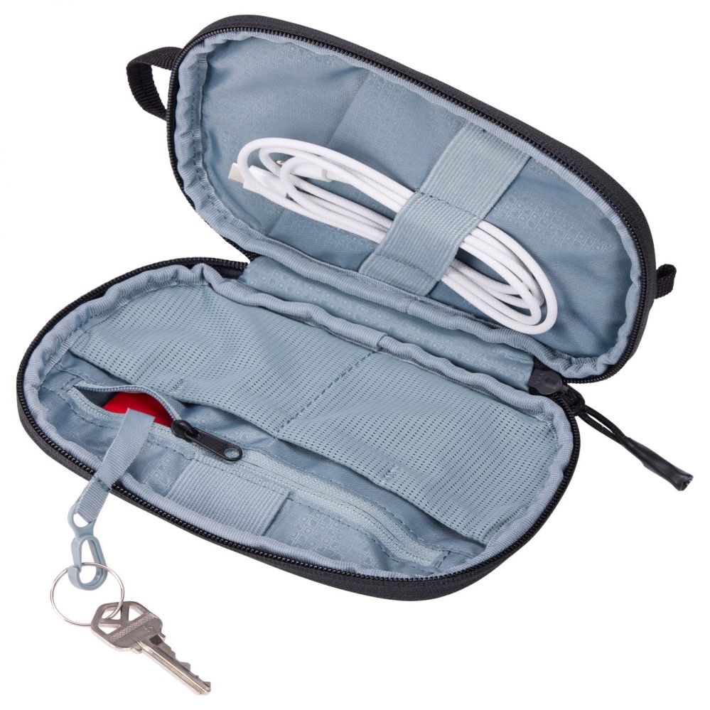 Sülearvuti kott Thule  Subterra 2 PowerShuttle Mini - Black