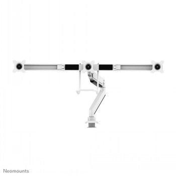 Кронштейн для телевизора NEOMOUNTS BY NEWSTAR  NEOMOUNTS FLAT SCREEN DESK MOUNT (10-27") DESK CLAMP/GROMMET