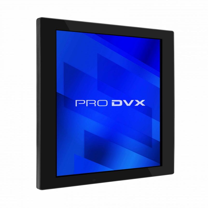 Монитор ProDVX  SD18 18.5 ", 300 cd/m², 24/7, 170 °, 140 °, 1366 x 768 pixels