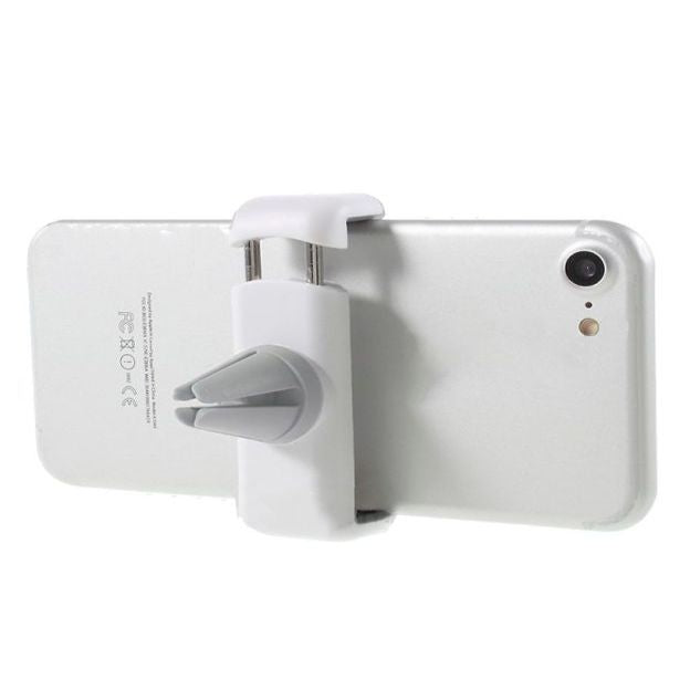 Auto holder iLike Universal iLike Car Holder IPH02 Gray