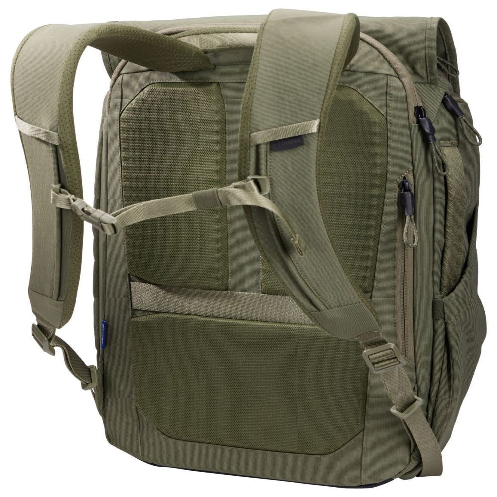 Laptop Bag Thule  Paramount Backpack 27L - Soft Green