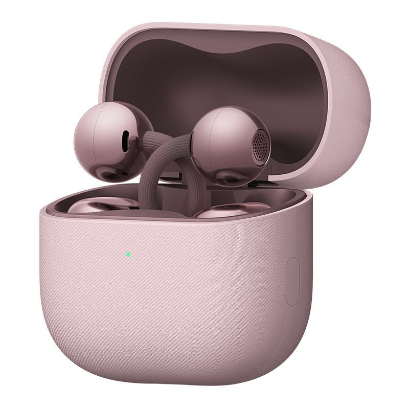 Wireless headphones Huawei  FreeClip 2 headphone , Robin-T11 | Purple