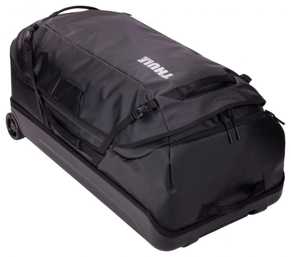 Сумка для портативных компьютеров Thule  Chasm Rolling Duffel - Black