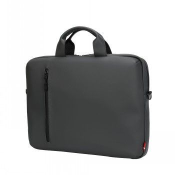 Laptop Bag DBRAMANTE NYHAVN - BRIEFCASE 15.6" ICON - FOREST SHADOW