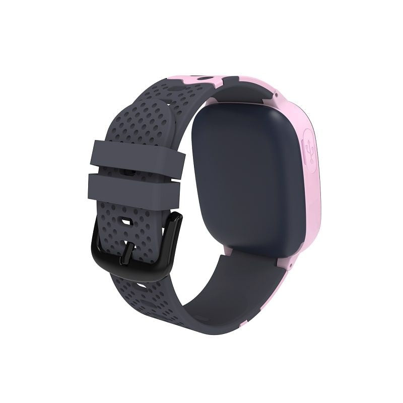 Nutikell Canyon  Kids Smartwatch Sandy 2G GPS KW-34 Pink