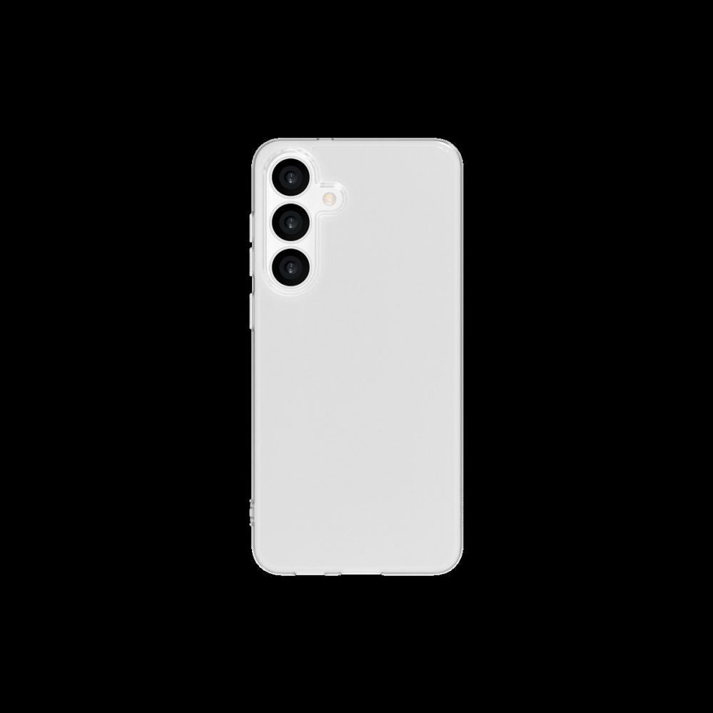 Tagakaaned Just Must  JM  ANTI-BACTERIA TPU for Galaxy S25 FE Clear