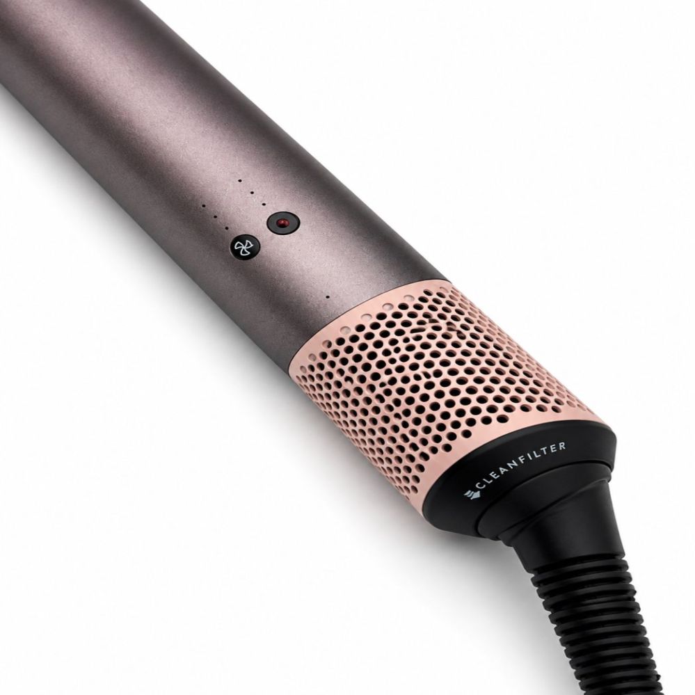 Juuksekujundajad iLike  Auto Hair Curling Styler Power 1700W – Professional Hair Styling Tool with 6 Attachments
