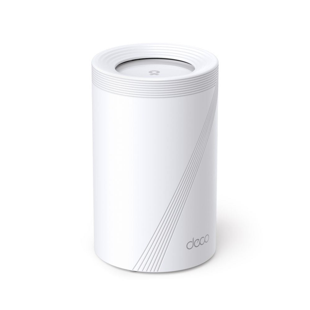 Routers TP-Link  WRL MESH ROUTER 9300MBPS/DECO BE65(3-PACK)