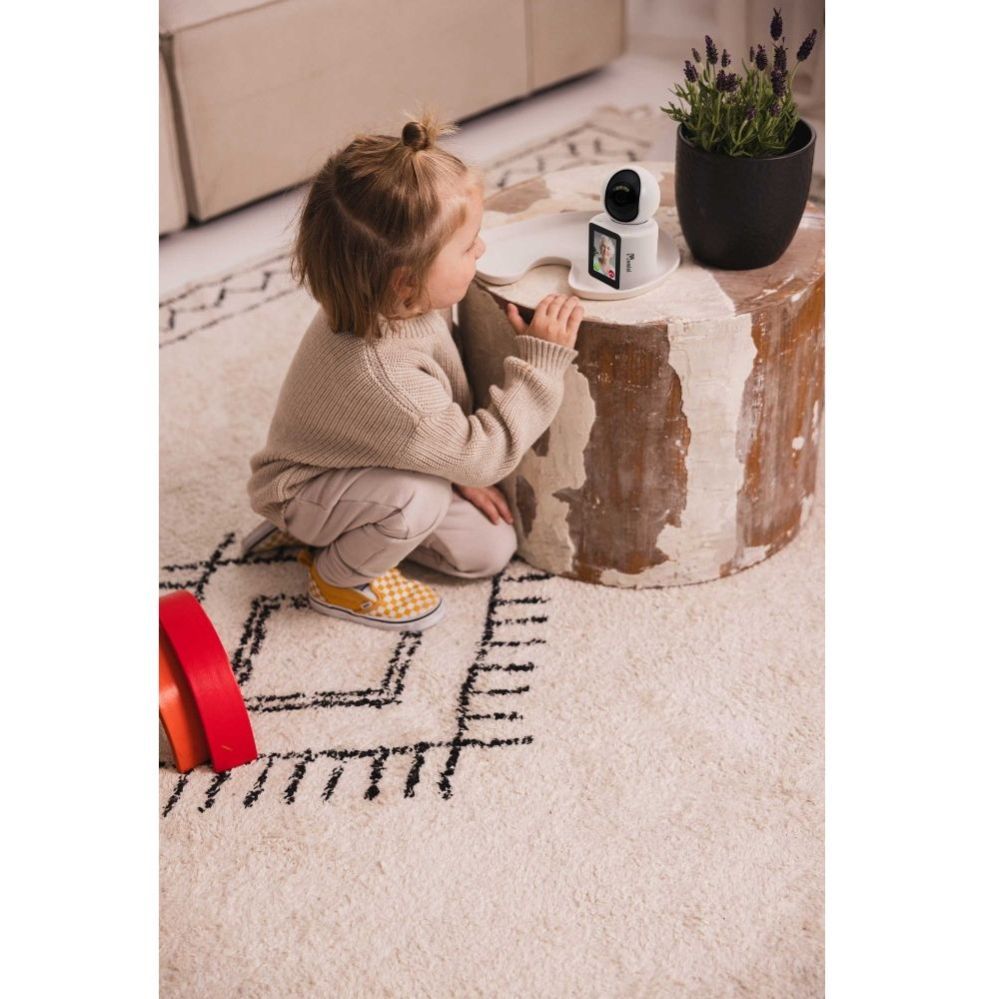 Умное устройство momini  Momini CommuniCare Two-Way Baby Monitor