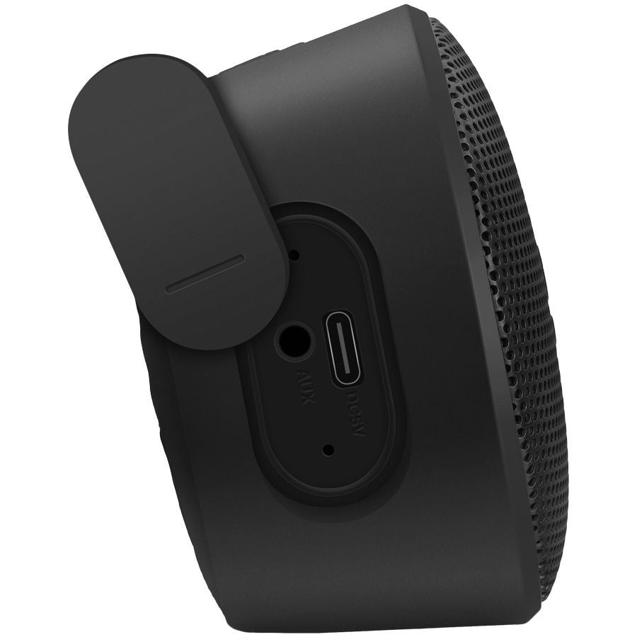 Bluetooth speakers Sven  Portable speaker SVEN PS-99, black, power output 10 W (RMS), TWS, Bluetooth, lithium battery