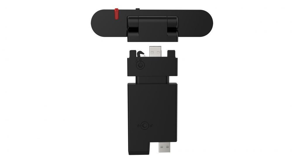 Veebikaamera Lenovo  ThinkVision MC60 (S) Monitor Webcam