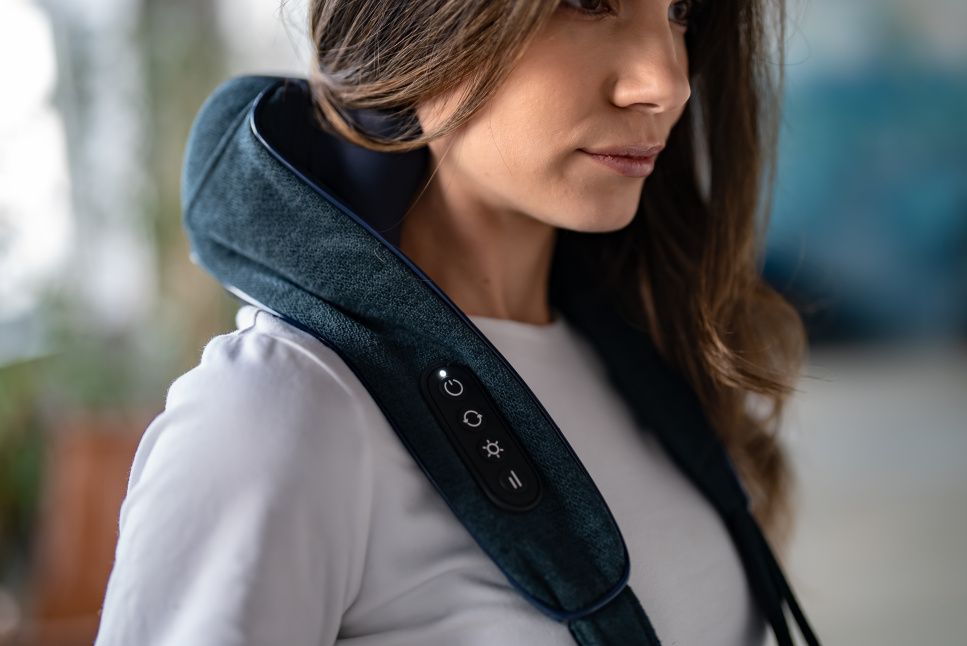 Умное устройство medivon  Medivon Hyperion Collar