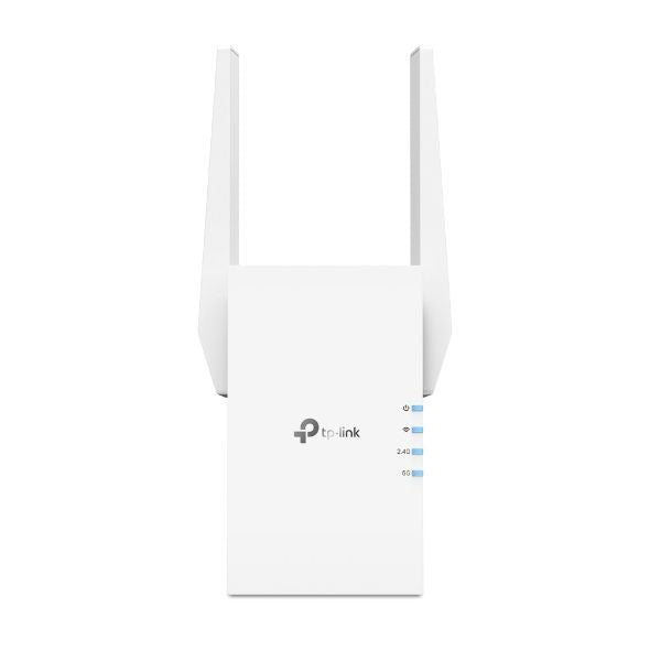 Ruuterid TP-Link  WRL RANGE EXTENDER 3000MBPS/RE705X