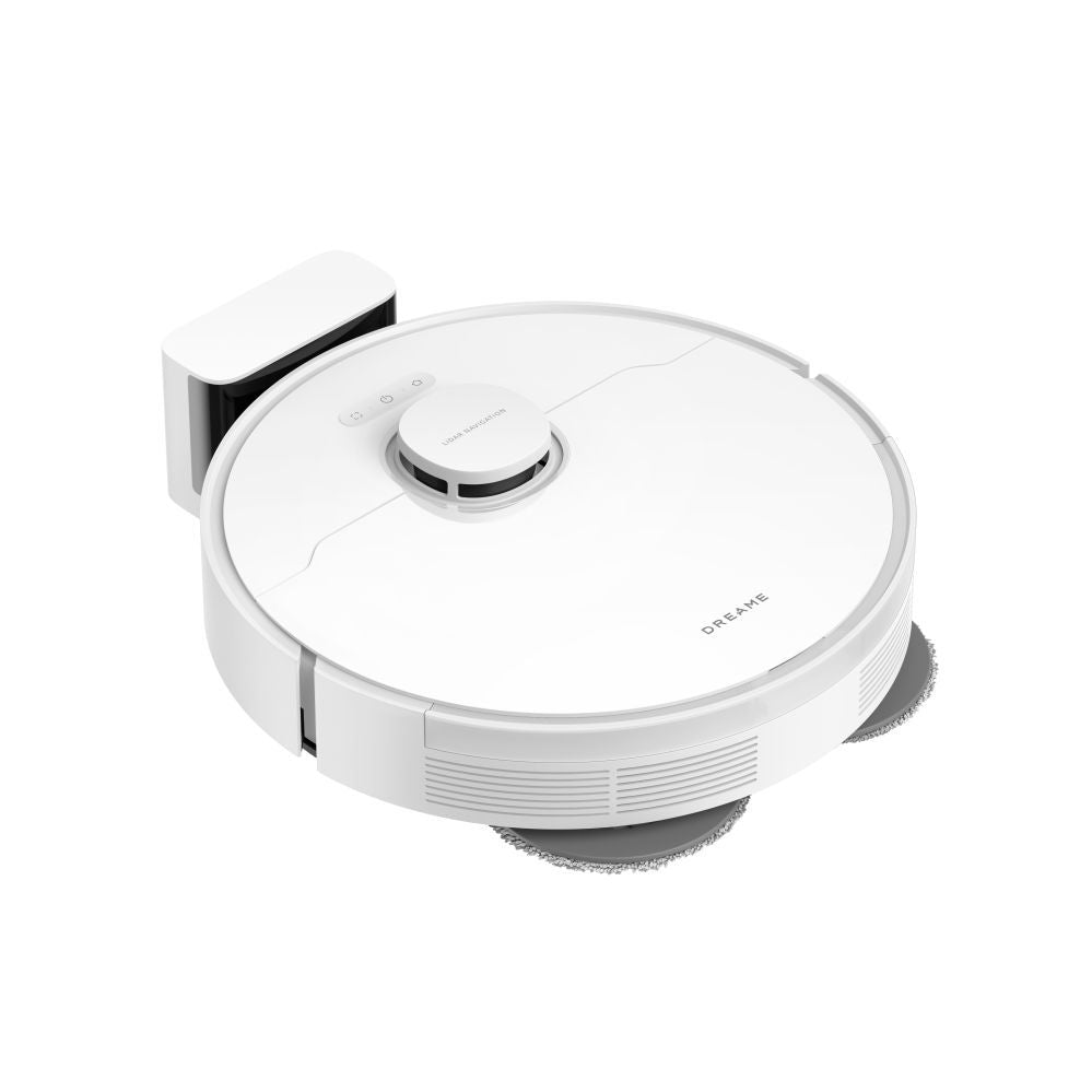 Vacuum cleaner DREAME  L10s Pro (Gen 3) White