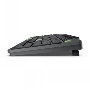 Arvuti klaviatuur Lenovo  LENOVO SELF-CHARGING BLUETOOTH KEYBOARD NORDIC