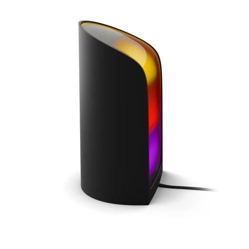 Laualamp Philips Hue  Play wall washer black EU/UK|