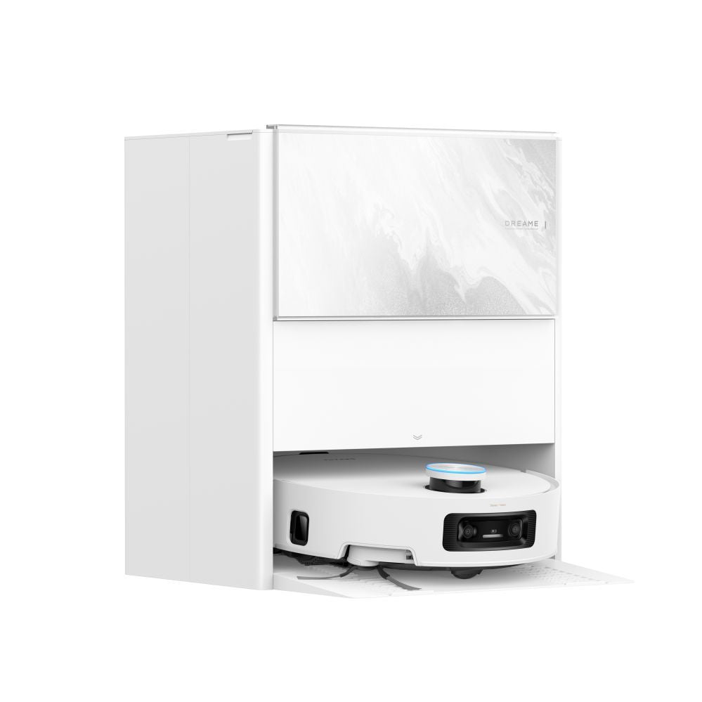 Tolmuimeja DREAME  Aqua10 Ultra Track White
