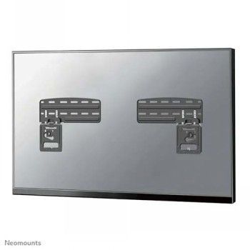 TV bracket NEOMOUNTS BY NEWSTAR  NEOMOUNTS ULTRA-FLAT WALL MOUNT FOR SAMSUNG QMC, QMB & QHC SIGNAGE DISPLAYS