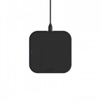 Car holder ZENS ZENS SINGLE WIRELESS CHARGER