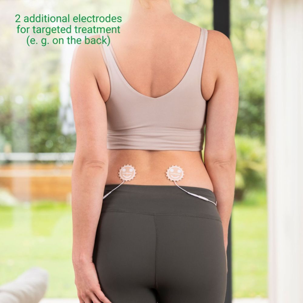 Smart device Medisana  Medisana TT 250 Tens & Heat for Menstrual Pain