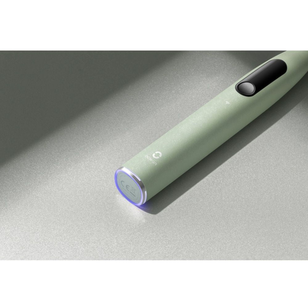Other goods oclean  Oclean Electric Toothbrush X Ultra 20 S Green