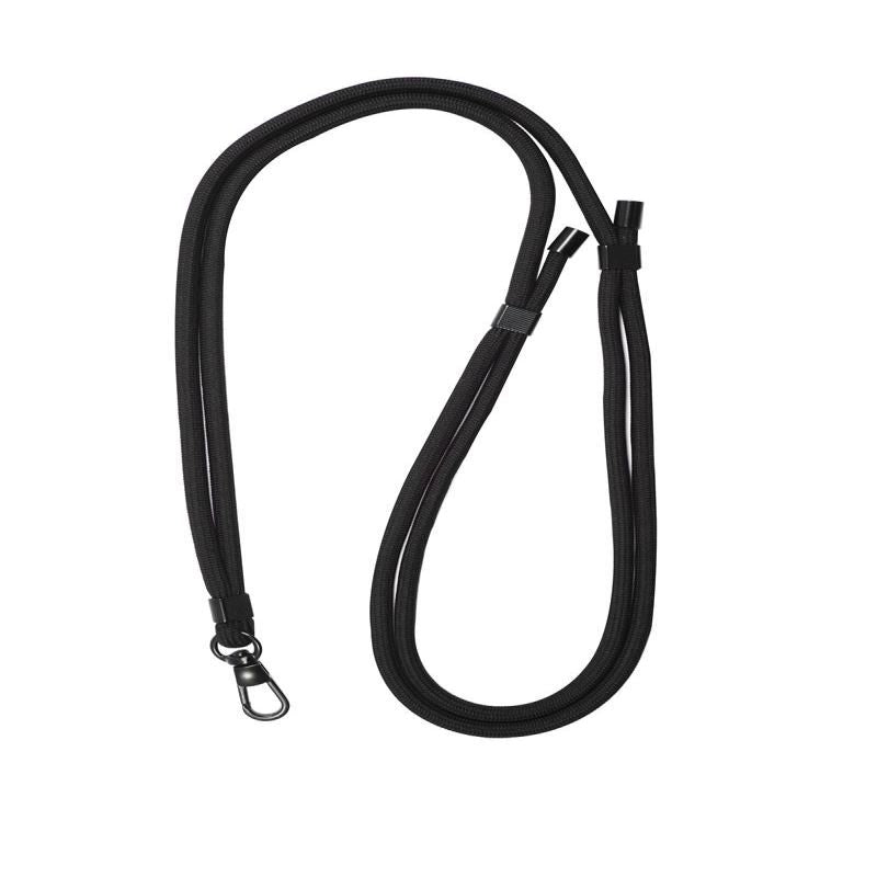 Чехол на заднюю панель machino  Machino Crossbody strap MC-LG03 BLACK