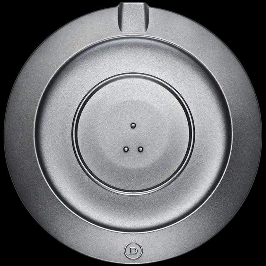 Juhtmevabad kõlarid DEVIALET  Devialet Mania Deep Black with dock